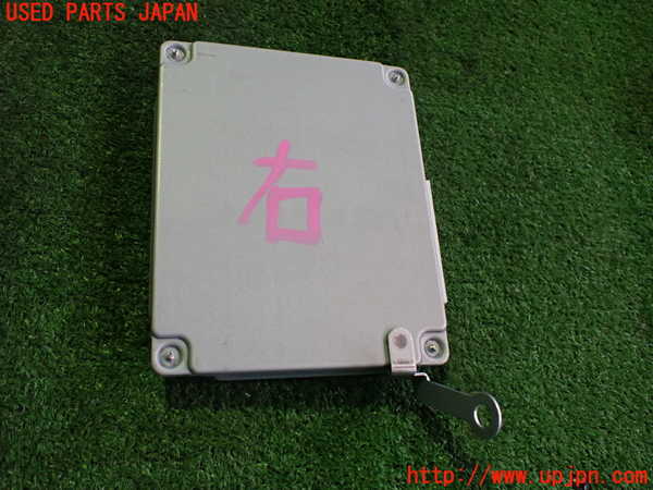 2UPJ-9233606149]レクサス・HS250h(ANF10)コンピューター4 中古_2