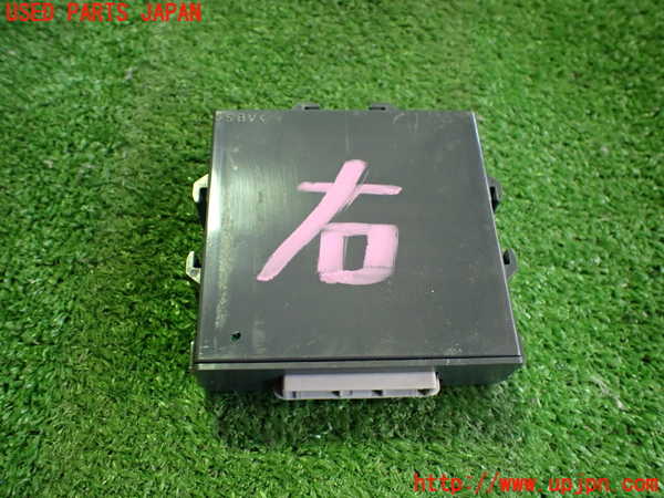 2UPJ-9233606150]レクサス・HS250h(ANF10)コンピューター5 中古_2