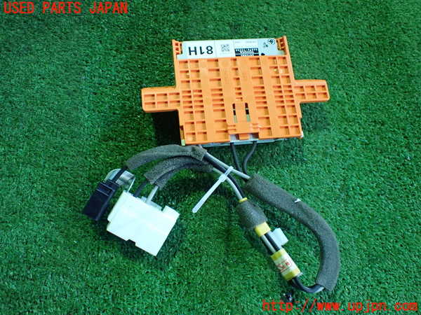 2UPJ-9233606151]レクサス・HS250h(ANF10)コンピューター6 (ANTENNA) 中古_2