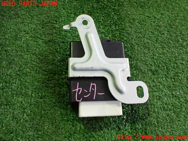 2UPJ-9233606152]レクサス・HS250h(ANF10)コンピューター7 中古_2