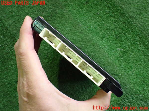 2UPJ-9233606154]レクサス・HS250h(ANF10)コンピューター9 中古_3