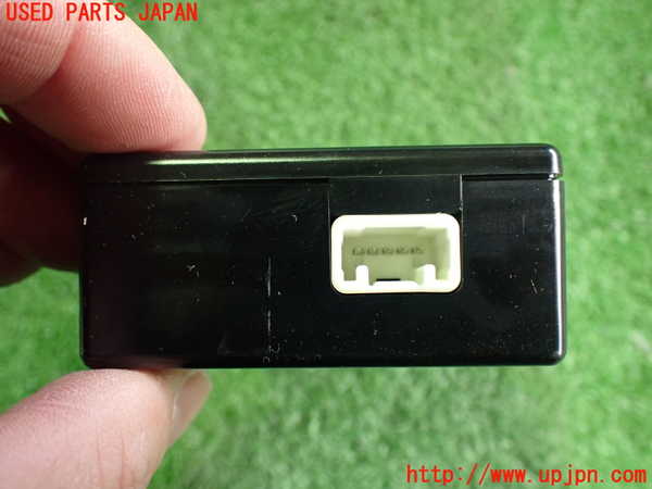 2UPJ-9233606860]レクサス・HS250h(ANF10)バッテリー 中古_3