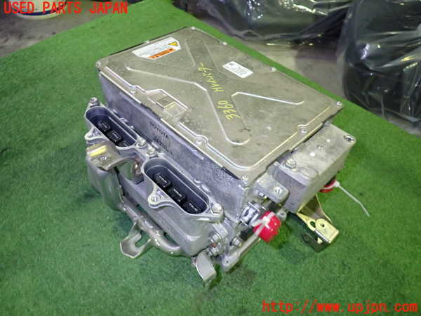 2UPJ-9233606916]レクサス・HS250h(ANF10)インバーターコンバーター 中古_2
