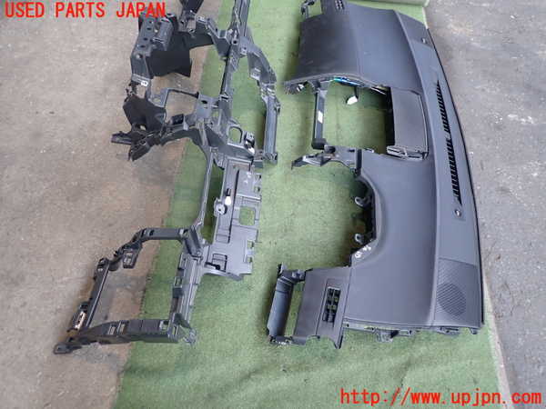 2UPJ-9233607505]レクサス・HS250h(ANF10)ダッシュボード 中古_2