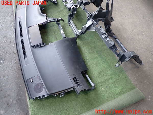 2UPJ-9233607505]レクサス・HS250h(ANF10)ダッシュボード 中古_3