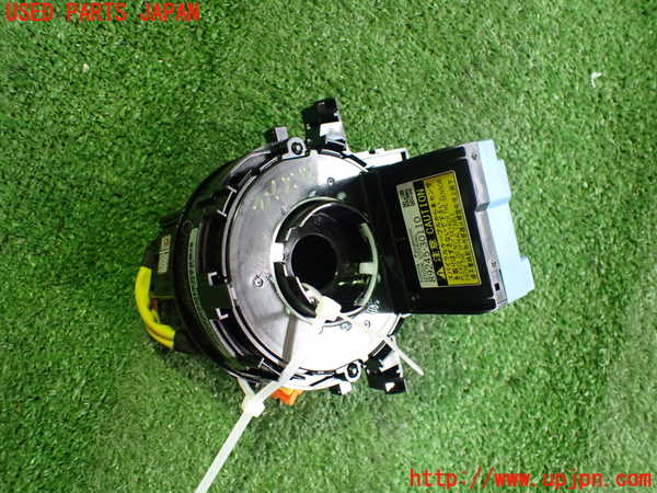 2UPJ-9233606800]レクサス・HS250h(ANF10)スパイラルケーブル(リール) 中古_2