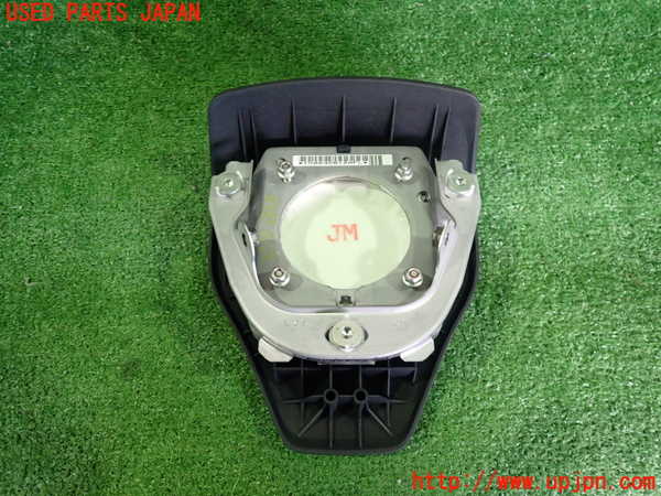 2UPJ-9233607865]レクサス・HS250h(ANF10)運転席側エアバッグカバー 中古_2