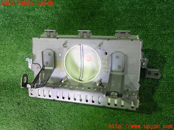 2UPJ-9233607870]レクサス・HS250h(ANF10)助手席側エアバッグカバー 中古_2