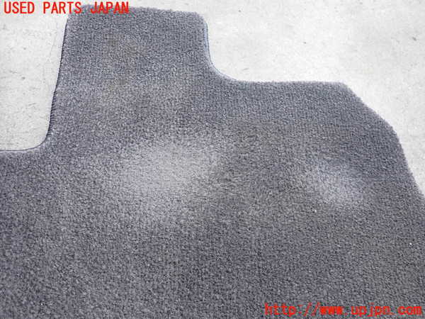 2UPJ-9233607800]レクサス・HS250h(ANF10)フロアマット 中古_2