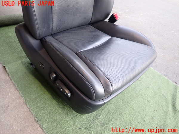 2UPJ-9233607035]レクサス・HS250h(ANF10)運転席シート 中古_2