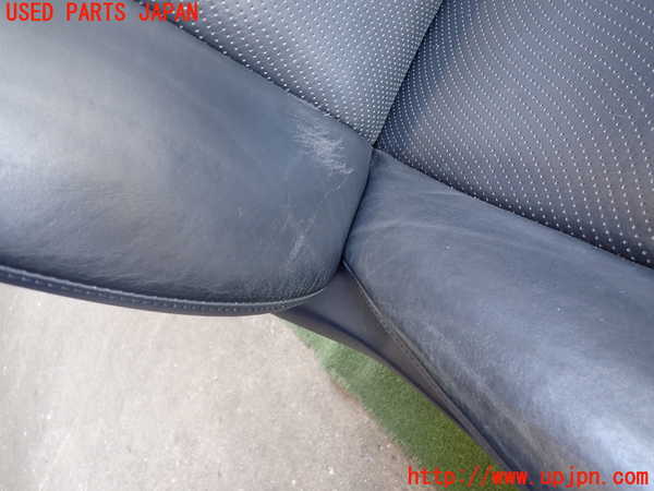 2UPJ-9233607035]レクサス・HS250h(ANF10)運転席シート 中古_3