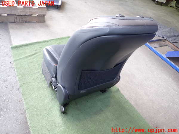 2UPJ-9233607035]レクサス・HS250h(ANF10)運転席シート 中古_5