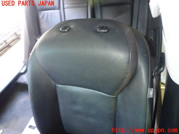 2UPJ-9233607065]レクサス・HS250h(ANF10)助手席シート 中古_3