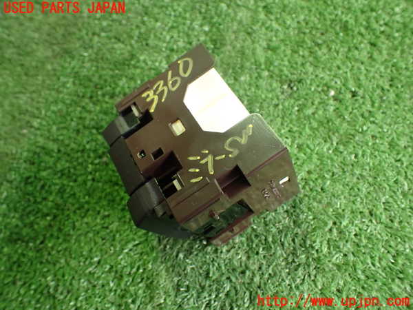 2UPJ-9233606280]レクサス・HS250h(ANF10)ミラースイッチ 中古_2