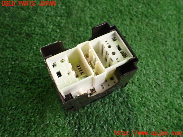 2UPJ-9233606280]レクサス・HS250h(ANF10)ミラースイッチ 中古_3