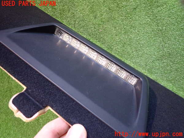 2UPJ-9233607761]レクサス・HS250h(ANF10)トノカバー1 中古_2