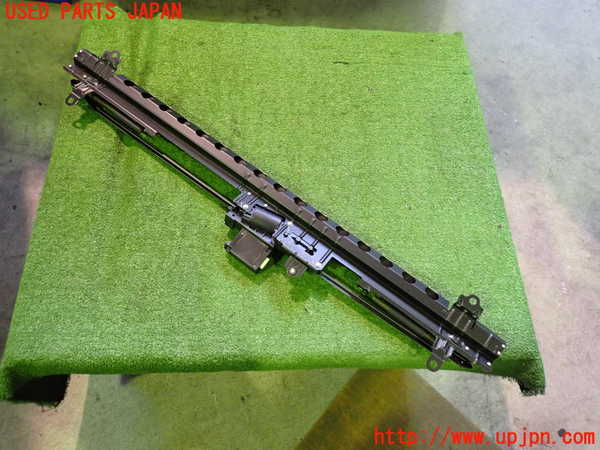 2UPJ-9233607790]レクサス・HS250h(ANF10)リアサンシェード 中古_2