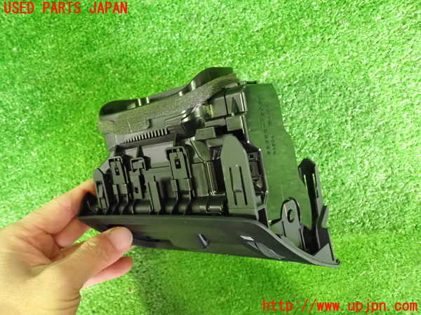 2UPJ-9233607528]レクサス・HS250h(ANF10)エアコン吹き出し口3 (左) 中古_2