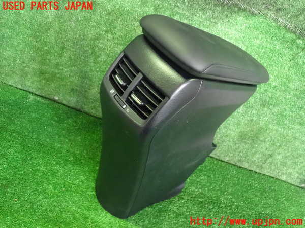 2UPJ-9233607540]レクサス・HS250h(ANF10)センターコンソール 中古_2