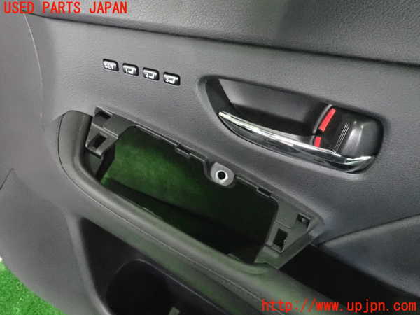 2UPJ-9233601234]レクサス・HS250h(ANF10)右前ドア内張り 中古_2