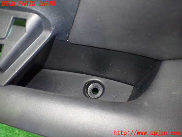 2UPJ-9233601234]レクサス・HS250h(ANF10)右前ドア内張り 中古_3