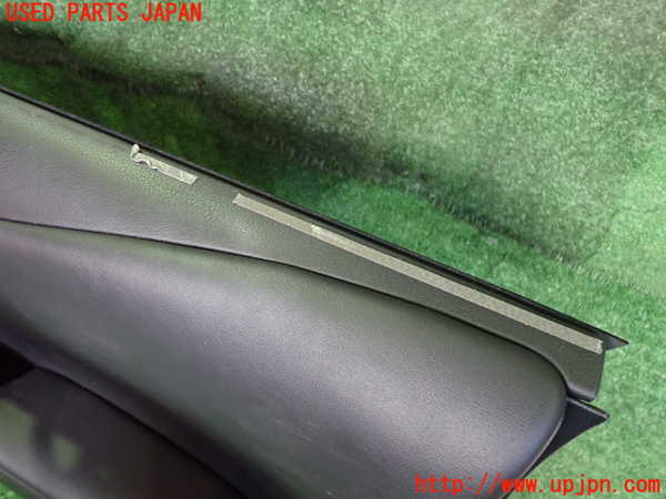 2UPJ-9233601234]レクサス・HS250h(ANF10)右前ドア内張り 中古_4