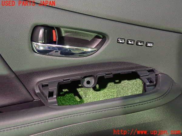 2UPJ-9233601264]レクサス・HS250h(ANF10)左前ドア内張り 中古_2