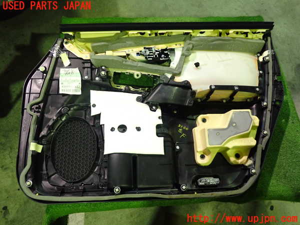 2UPJ-9233601264]レクサス・HS250h(ANF10)左前ドア内張り 中古_5