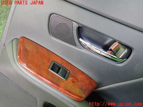 2UPJ-9233601294]レクサス・HS250h(ANF10)右後ドア内張り 中古_2