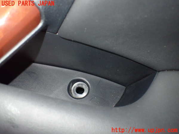 2UPJ-9233601294]レクサス・HS250h(ANF10)右後ドア内張り 中古_3