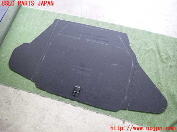 2UPJ-9233607771]レクサス・HS250h(ANF10)ラゲッジトレイ1 中古_2