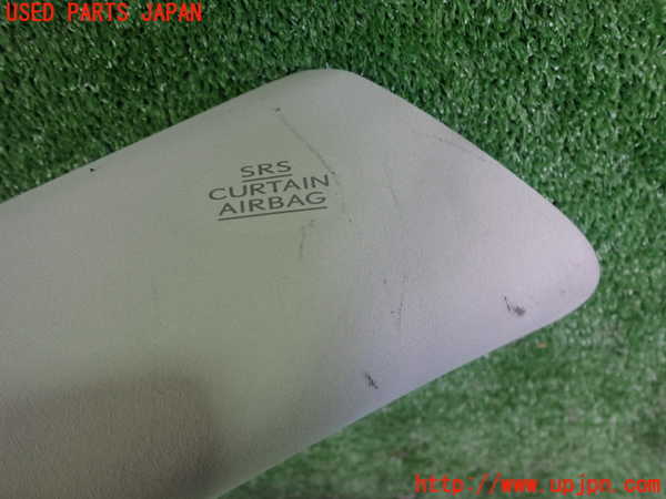 2UPJ-9233607655]レクサス・HS250h(ANF10)右フロントピラートリム 中古_2