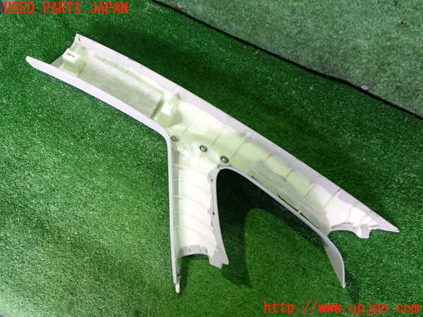 2UPJ-9233607655]レクサス・HS250h(ANF10)右フロントピラートリム 中古_3