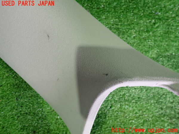 2UPJ-9233607660]レクサス・HS250h(ANF10)左フロントピラートリム 中古_2