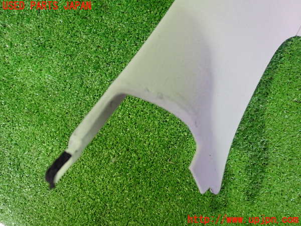 2UPJ-9233607660]レクサス・HS250h(ANF10)左フロントピラートリム 中古_3