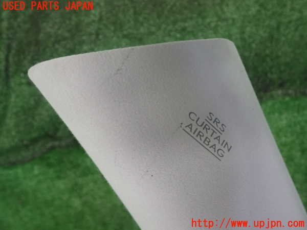 2UPJ-9233607660]レクサス・HS250h(ANF10)左フロントピラートリム 中古_4