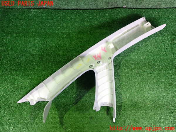 2UPJ-9233607660]レクサス・HS250h(ANF10)左フロントピラートリム 中古_5