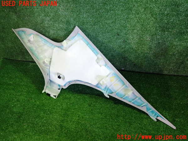 2UPJ-9233607680]レクサス・HS250h(ANF10)左リアピラートリム 中古_3