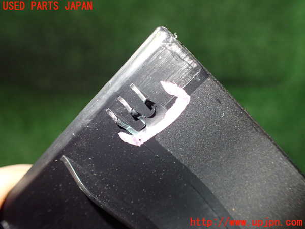 2UPJ-9233607740]レクサス・HS250h(ANF10)スカッフプレート 中古_4