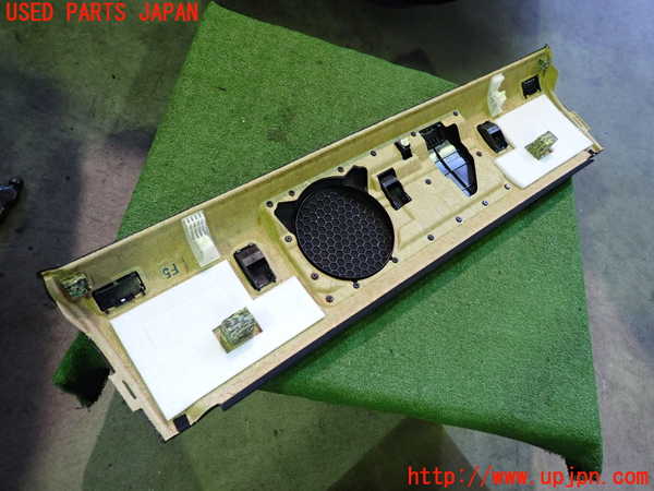 2UPJ-9233607762]レクサス・HS250h(ANF10)トノカバー2 中古_2