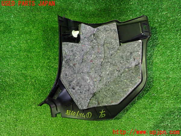 2UPJ-9233607691]レクサス・HS250h(ANF10)内装トリム類1 中古_2