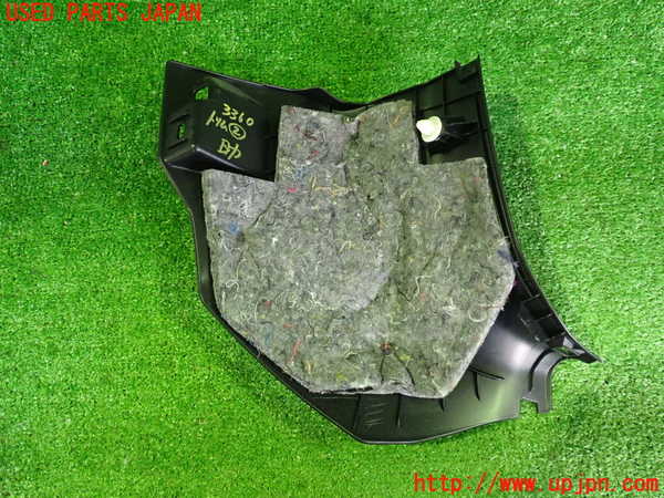 2UPJ-9233607692]レクサス・HS250h(ANF10)内装トリム類2 中古_2