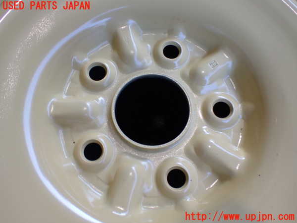 2UPJ-9233609601]レクサス・HS250h(ANF10)スペアタイヤ1 中古_3