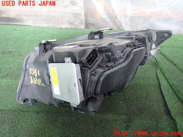 2UPJ-9233611130]BMW 320i E90(VA20)右ヘッドライト HID 中古_2