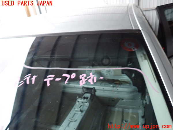 2UPJ-9233611195]BMW 320i E90(VA20)フロントガラス 中古 PILKINGTON M1244 43R-001586_3