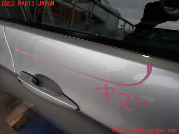 2UPJ-9233611230]BMW 320i E90(VA20)右前ドア 中古 SHATTERPRUFE M272 43R-00083_2