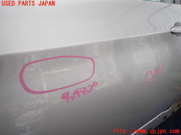 2UPJ-9233611260]BMW 320i E90(VA20)左前ドア 中古 SHATTERPRUFE M272 43R-00083_2