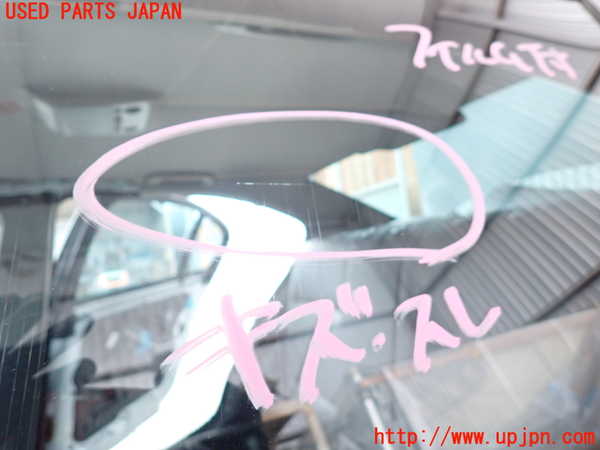 2UPJ-9233611320]BMW 320i E90(VA20)左後ドア 中古 SHATTERPRUFE M272 43R-00083_3