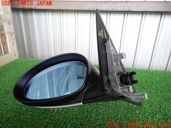 2UPJ-9233611212]BMW 320i E90(VA20)左ドアミラー 中古_2
