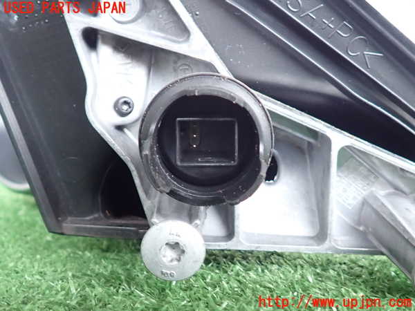2UPJ-9233611212]BMW 320i E90(VA20)左ドアミラー 中古_3